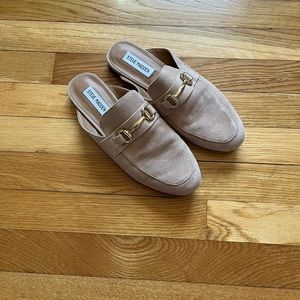 Steve Madden loafers Size 8